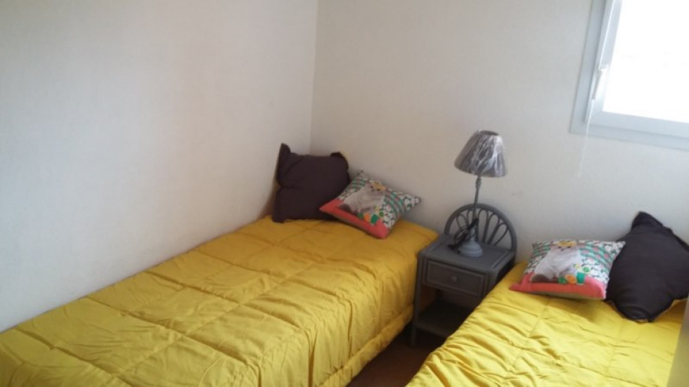 en location saisonnière Maison jumelée Le Cap D'agde - Photo 3