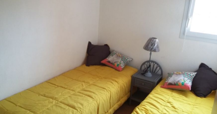 en location saisonnière Maison jumelée Le Cap D'agde