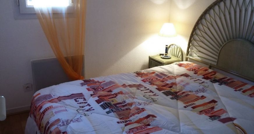 en location saisonnière Maison jumelée Le Cap D'agde