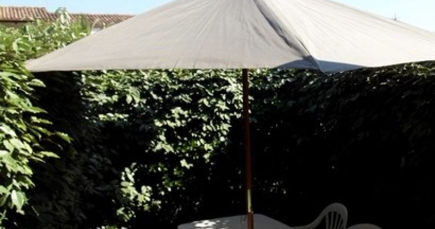 en location saisonnière Maison jumelée Le Cap D'agde