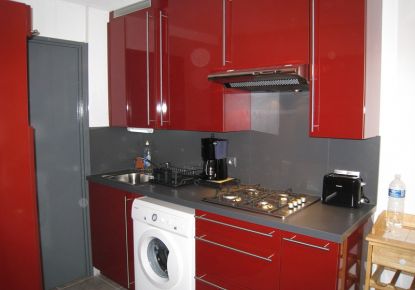 en location saisonnière Appartement Le Cap D'agde