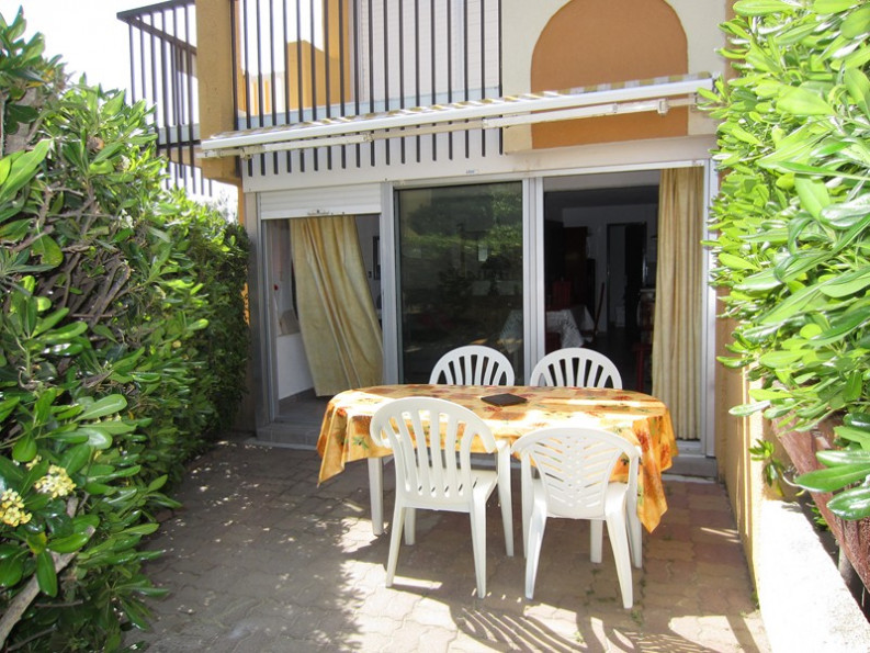 en location saisonnière Appartement Le Cap D'agde - Photo 3