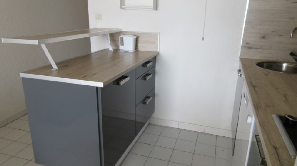 en location saisonnière Appartement Cap D'agde - Photo 6