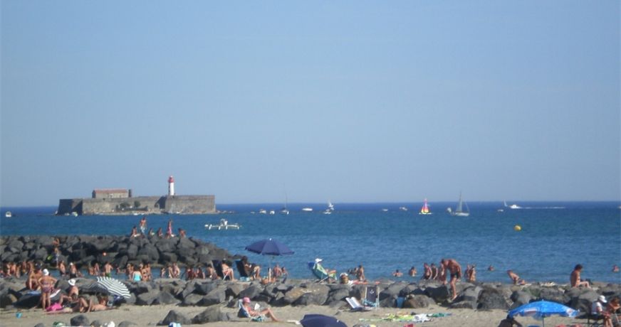 en location saisonnière Appartement Cap D'agde