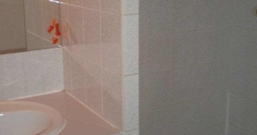 en location saisonnière Appartement Cap D'agde