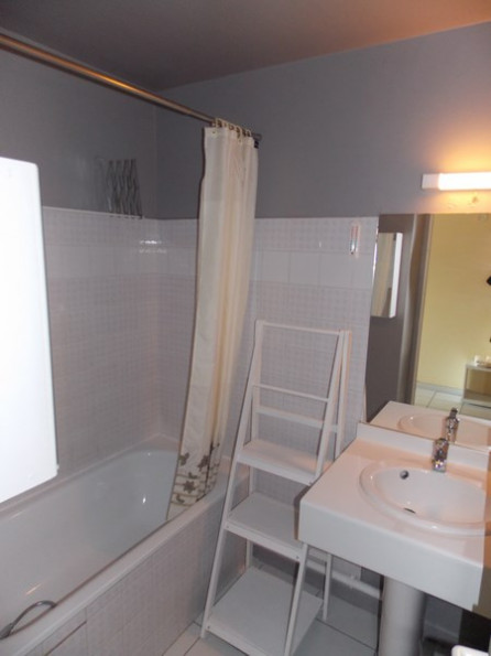 en location saisonnière Appartement Le Cap D'agde - Photo 6