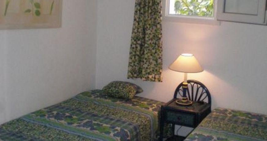 en location saisonnière Maison jumelée Le Cap D'agde