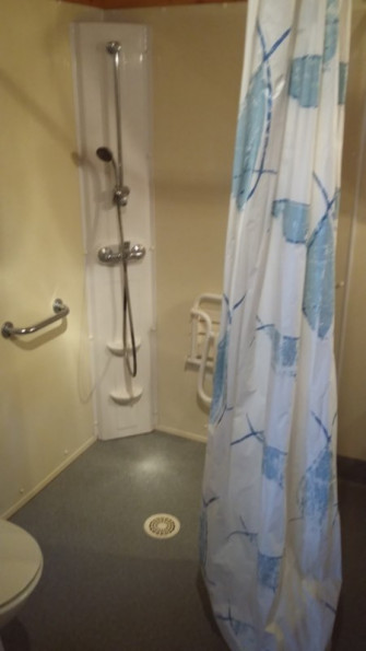 en location saisonnière Chalet Agde - Photo 7