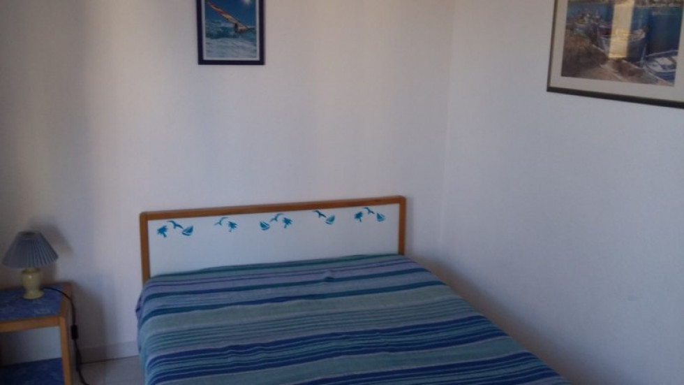 en location saisonnière Appartement Le Cap D'agde - Photo 8