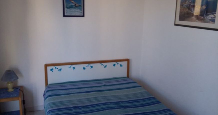 en location saisonnière Appartement Le Cap D'agde