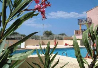 en location saisonnière Appartement Le Cap D'agde