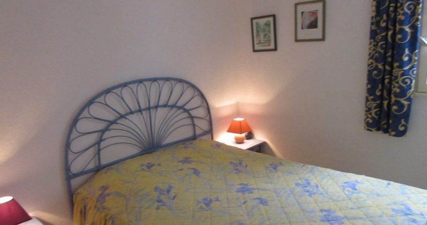 en location saisonnière Maison jumelée Le Cap D'agde