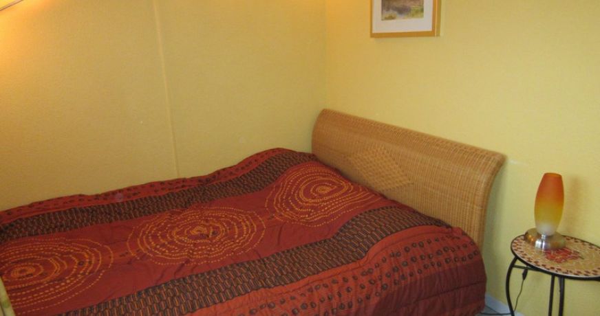 en location saisonnière Maison jumelée Le Cap D'agde