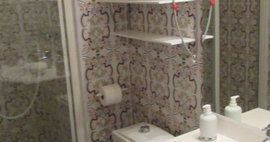 en location saisonnière Maison jumelée Le Cap D'agde