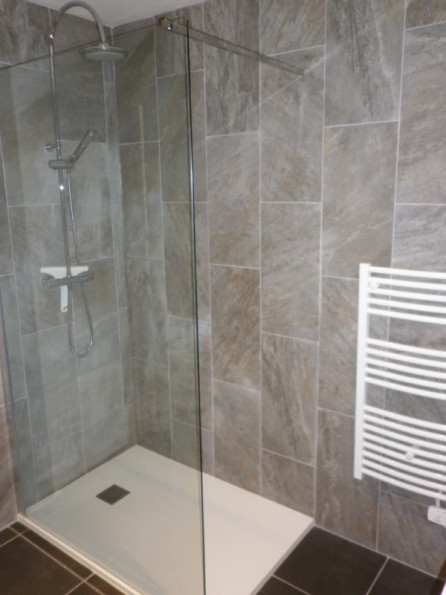 en location saisonnière Appartement Cap D'agde - Photo 8