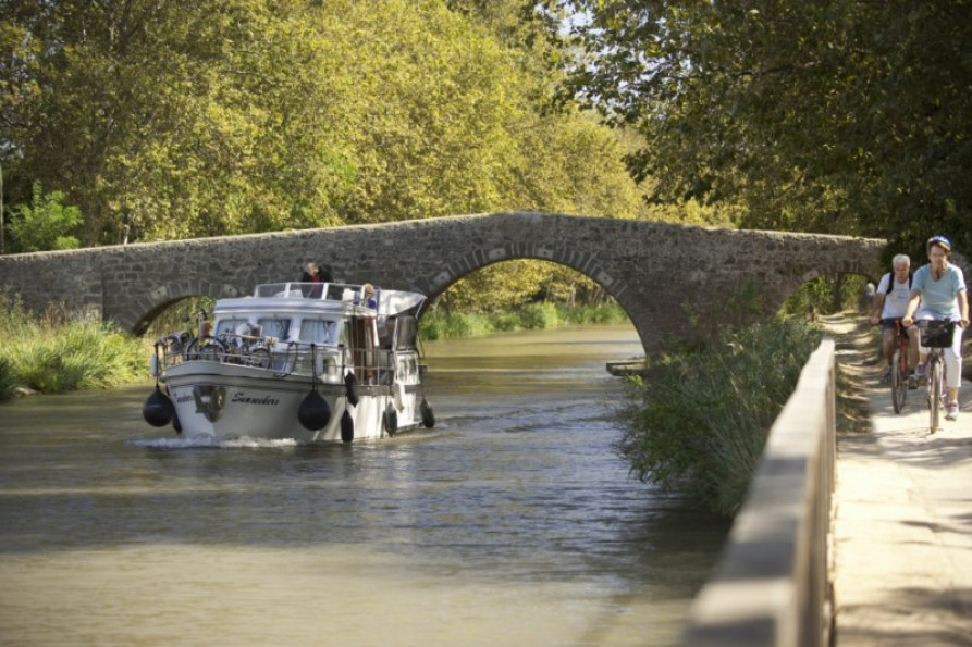 en location saisonnière Appartement Cap D'agde - Photo 10