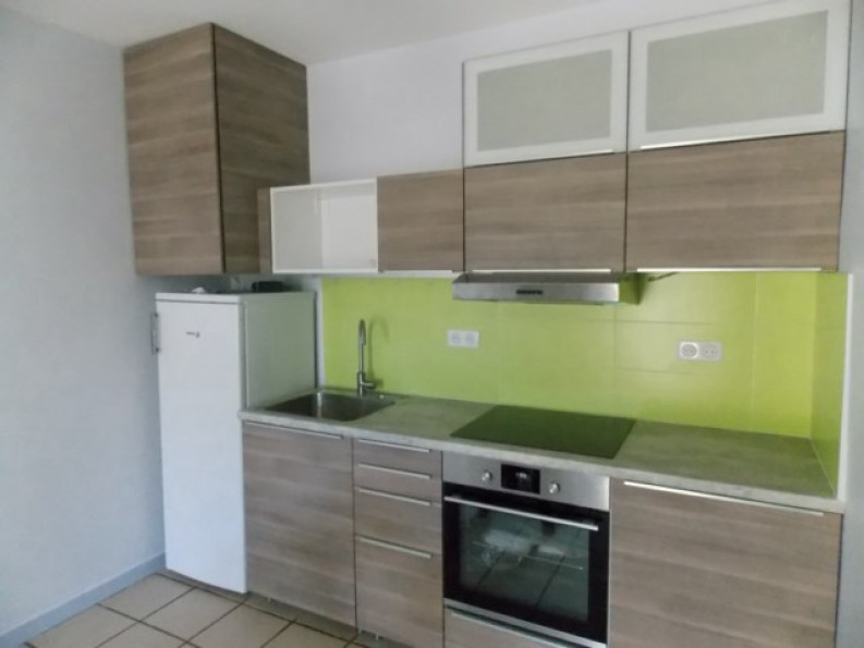 en location saisonnière Appartement Cap D'agde - Photo 2