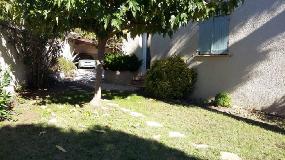 en location saisonnière Appartement Cap D'agde - Photo 8