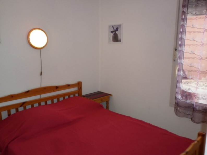 en location saisonnière Appartement Le Cap D'agde - Photo 5