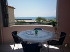 en location saisonnière Appartement Le Cap D'agde