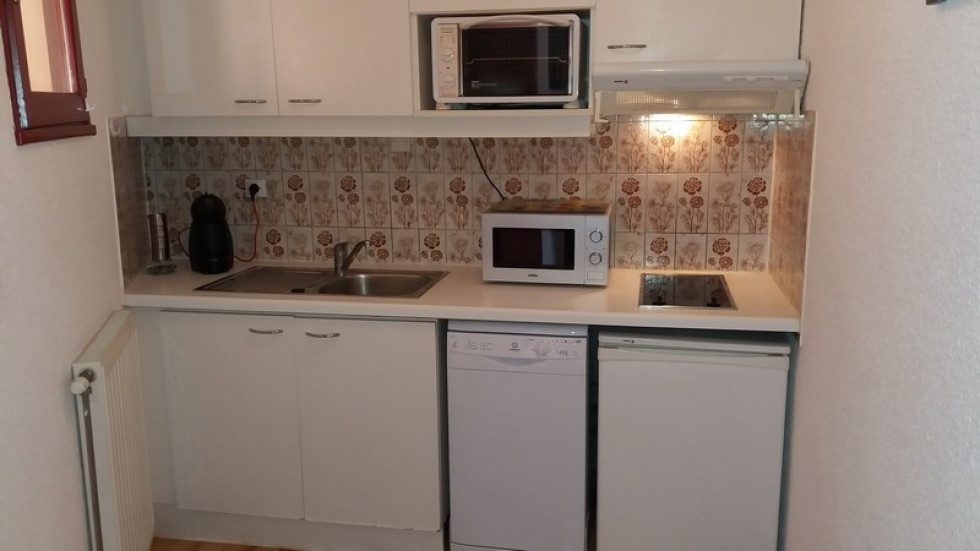 en location saisonnière Appartement Le Cap D'agde - Photo 4