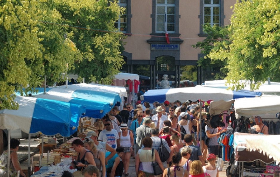 en location saisonnière Appartement Le Cap D'agde - Photo 8