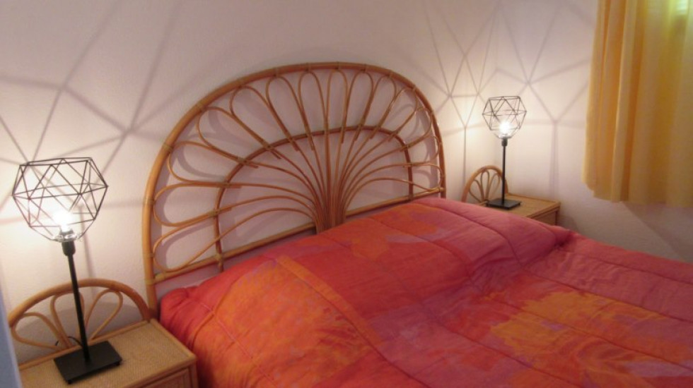 en location saisonnière Appartement Le Cap D'agde - Photo 8