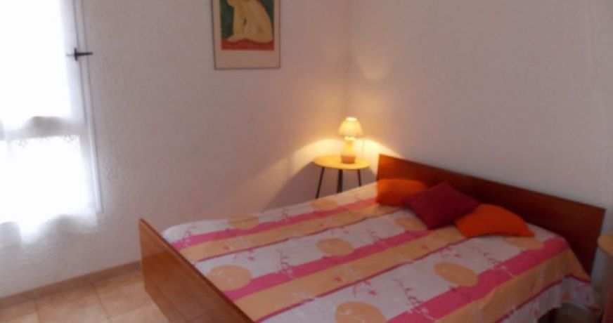 en location saisonnière Appartement Le Cap D'agde