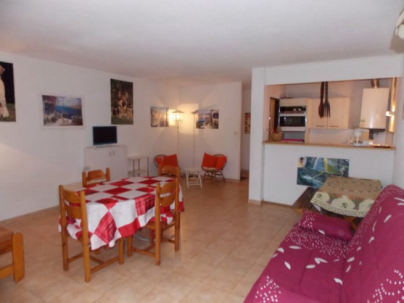 en location saisonnière Appartement Le Cap D'agde - Photo 3