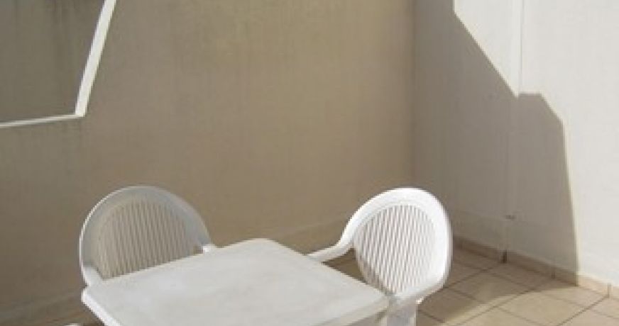 en location saisonnière Appartement Le Cap D'agde