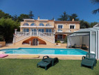 en location saisonnière Villa Le Cap D'agde