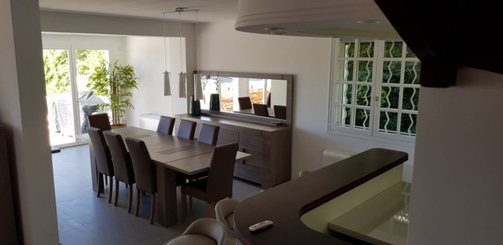 en location saisonnière Villa Le Cap D'agde - Photo 7