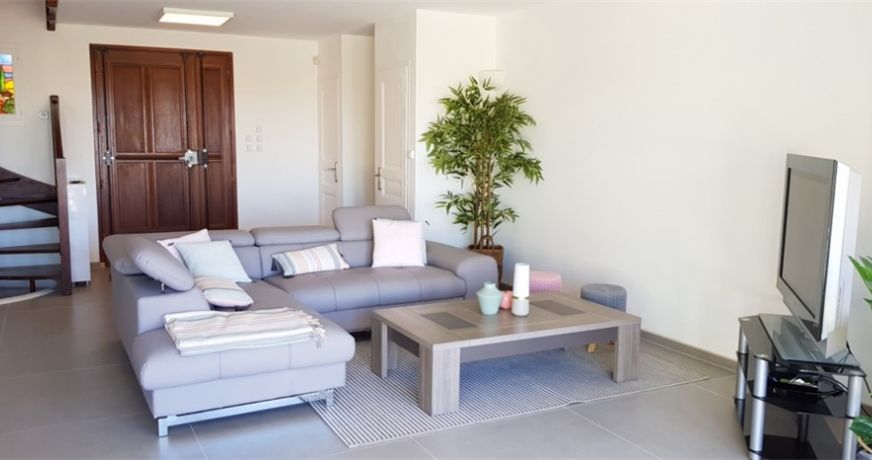 en location saisonnière Villa Le Cap D'agde