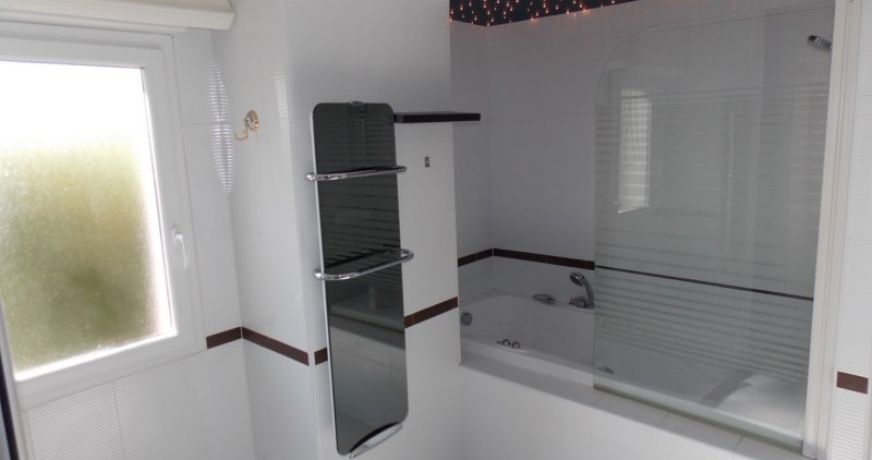 en location saisonnière Villa Le Cap D'agde