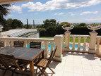 en location saisonnière Villa Le Cap D'agde