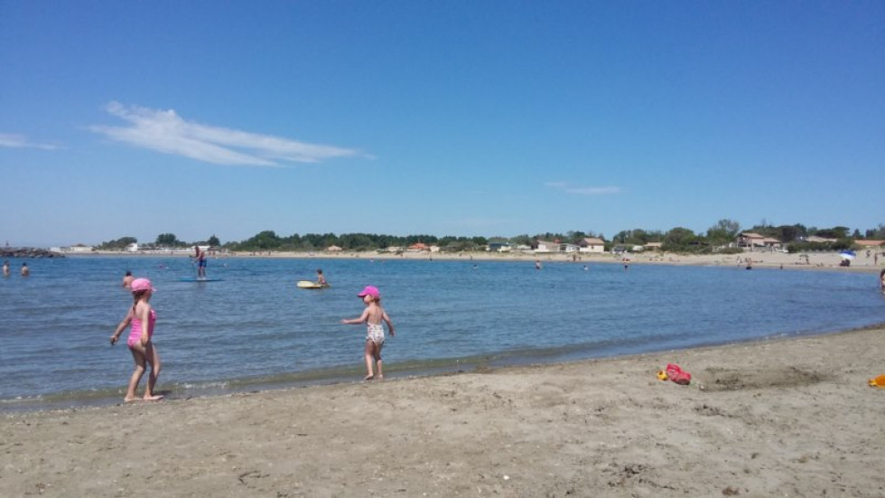 en location saisonnière Maison jumelée Le Cap D'agde - Photo 8