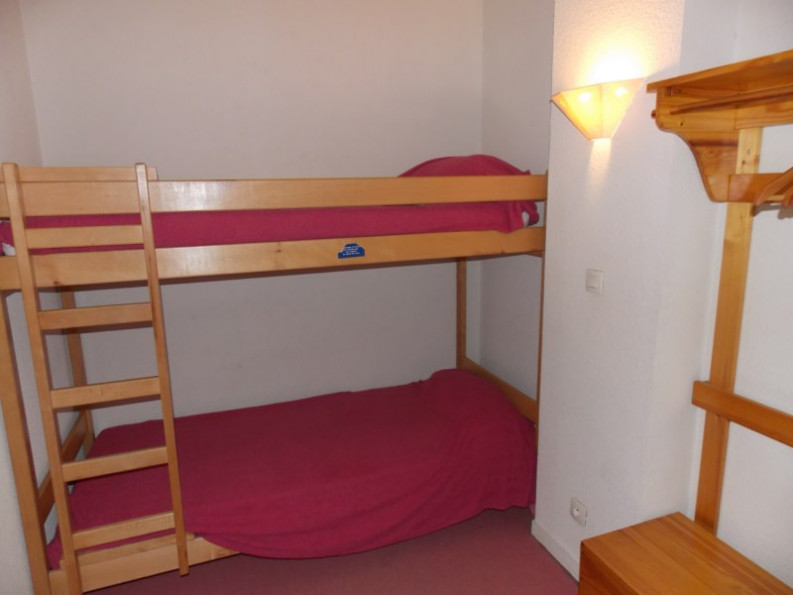 en location saisonnière Maison jumelée Le Cap D'agde - Photo 8