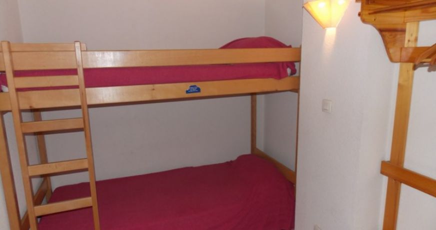 en location saisonnière Maison jumelée Le Cap D'agde