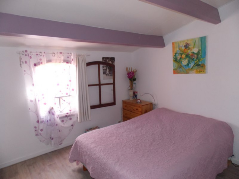 en location saisonnière Maison jumelée Le Cap D'agde - Photo 8