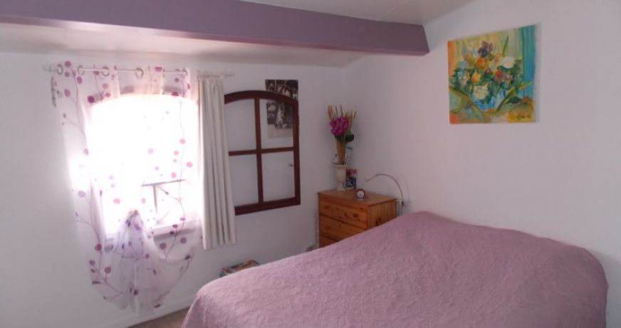 en location saisonnière Maison jumelée Le Cap D'agde