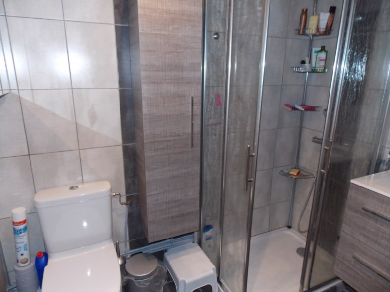 en location saisonnière Maison jumelée Le Cap D'agde - Photo 10