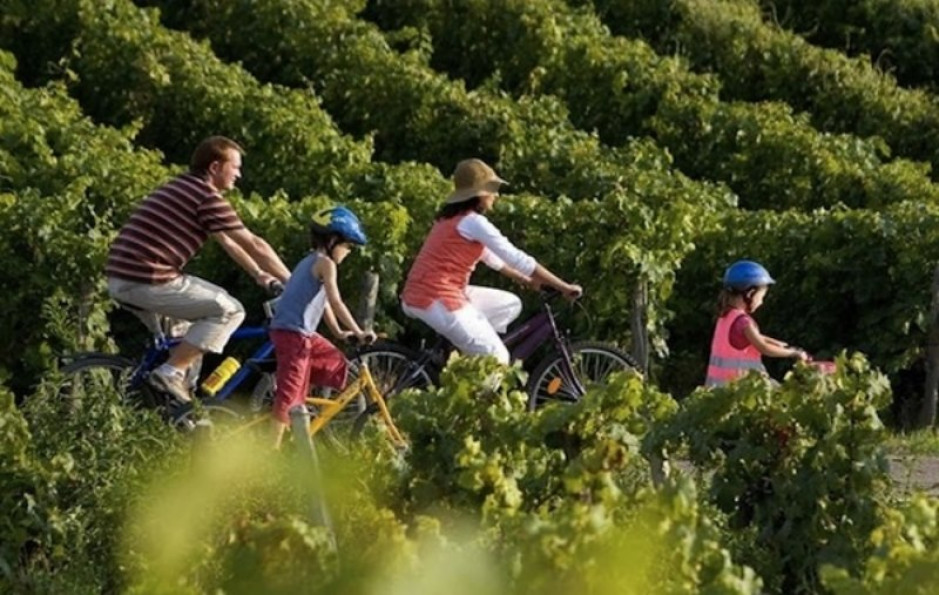 en location saisonnière Maison jumelée Le Cap D'agde - Photo 10