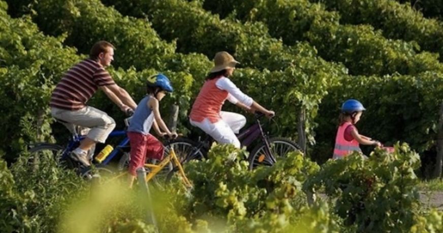 en location saisonnière Maison jumelée Le Cap D'agde