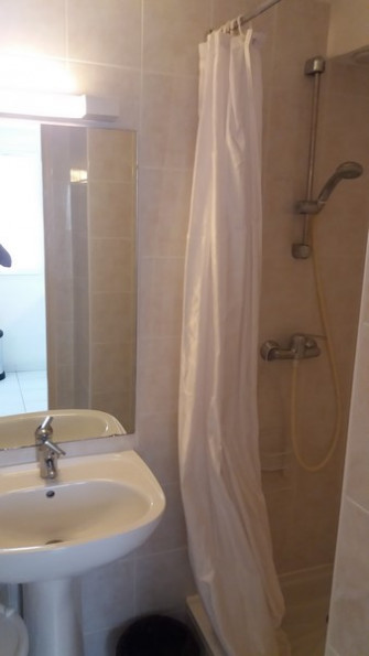 en location saisonnière Maison jumelée Le Cap D'agde - Photo 6