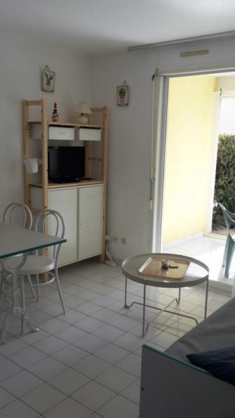 en location saisonnière Appartement Le Cap D'agde - Photo 5