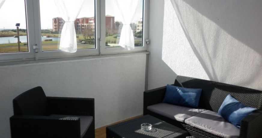 en location saisonnière Appartement Le Cap D'agde