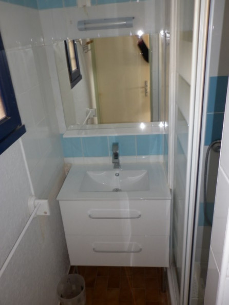 en location saisonnière Appartement Le Cap D'agde - Photo 6