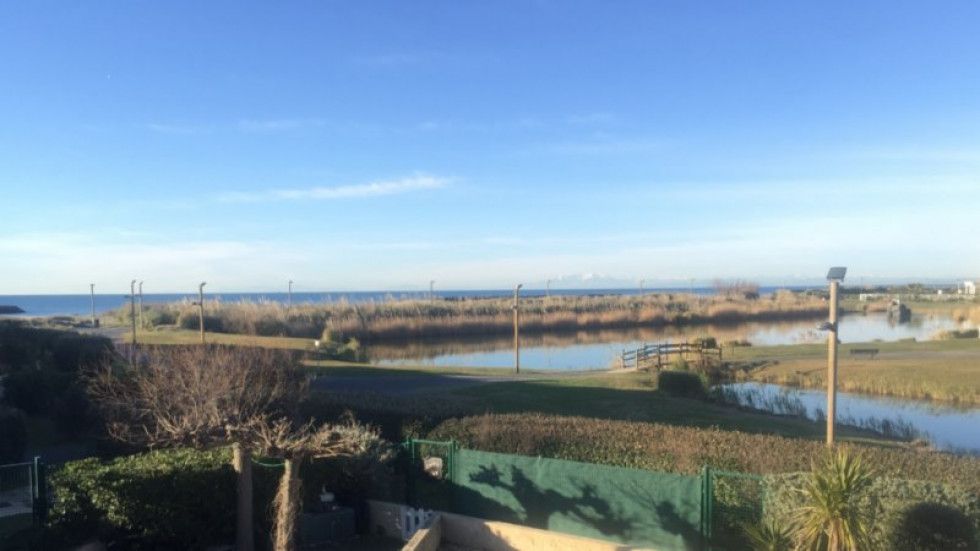 en location saisonnière Appartement Le Cap D'agde - Photo 1