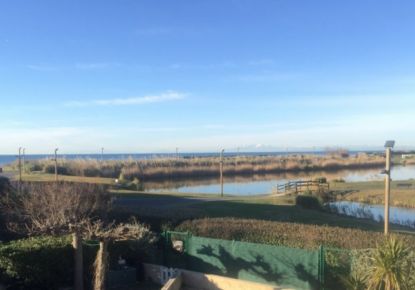 en location saisonnière Appartement Le Cap D'agde