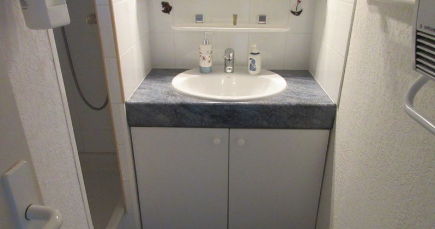 en location saisonnière Appartement Le Cap D'agde